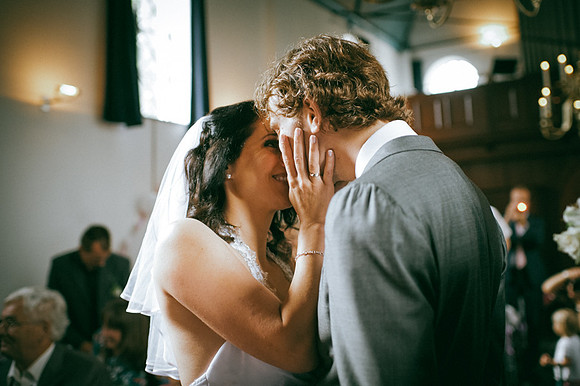 Bruidsfotograaf, Trouwfotograaf
