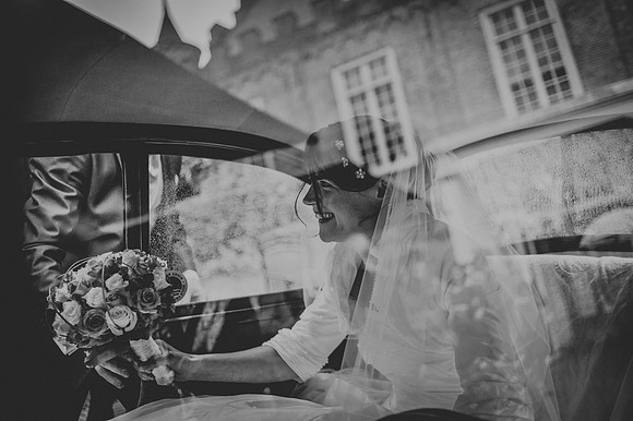 Bruidsfotograaf, Trouwfotograaf, Huwlijksfotografie