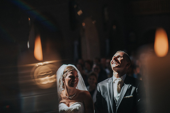 Kerkelijk huwelijk