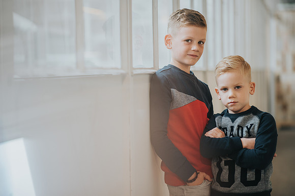 Kinderfotografie