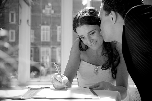 Bruidsfotograaf, Trouwfoto's, Fotograaf, Bruidsfotografie